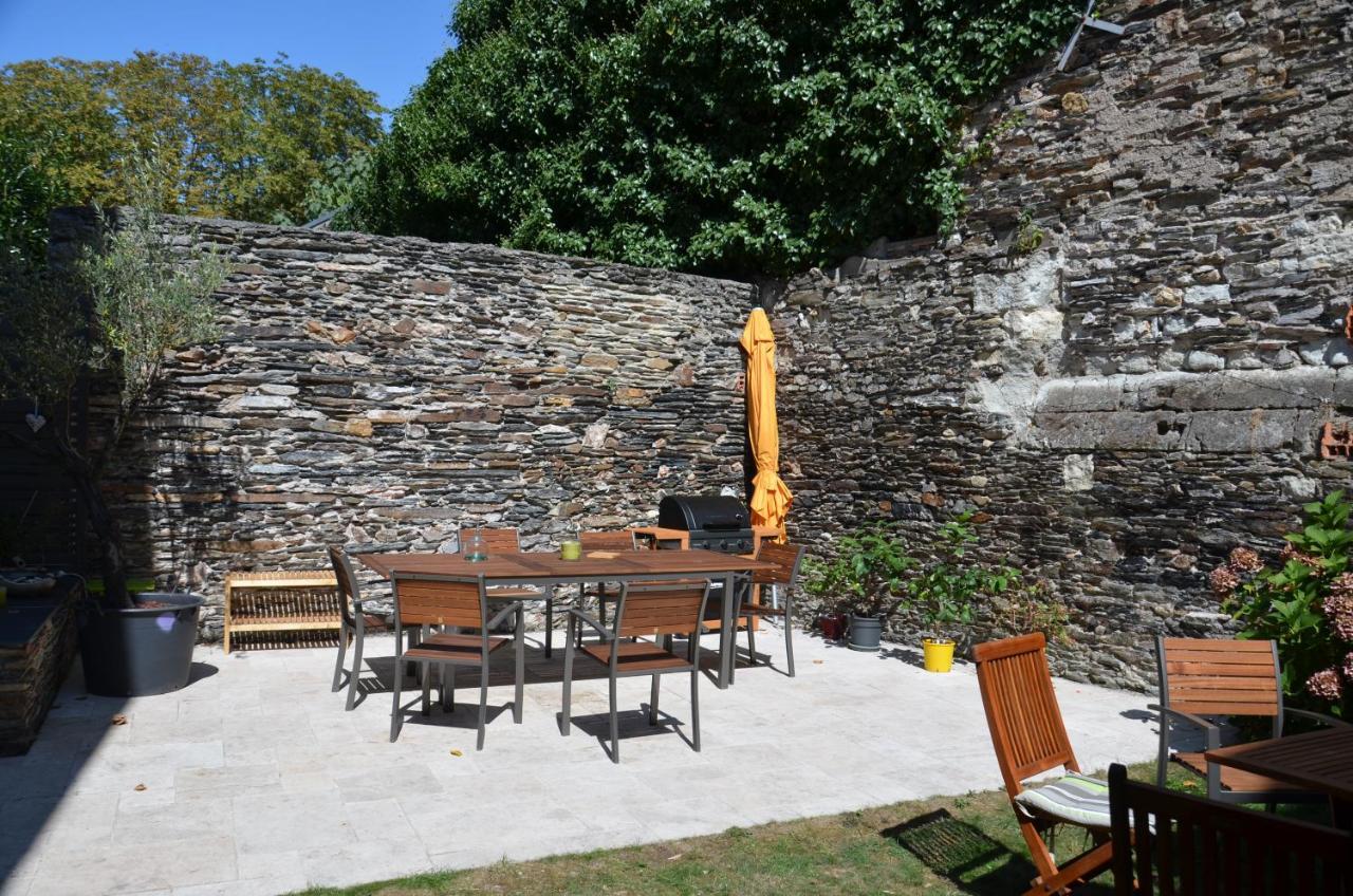 Bed & Breakfast Le Beau Repaire, D'hotes, Quartier Historique, 1 A 3 Chambres, Etage Independant