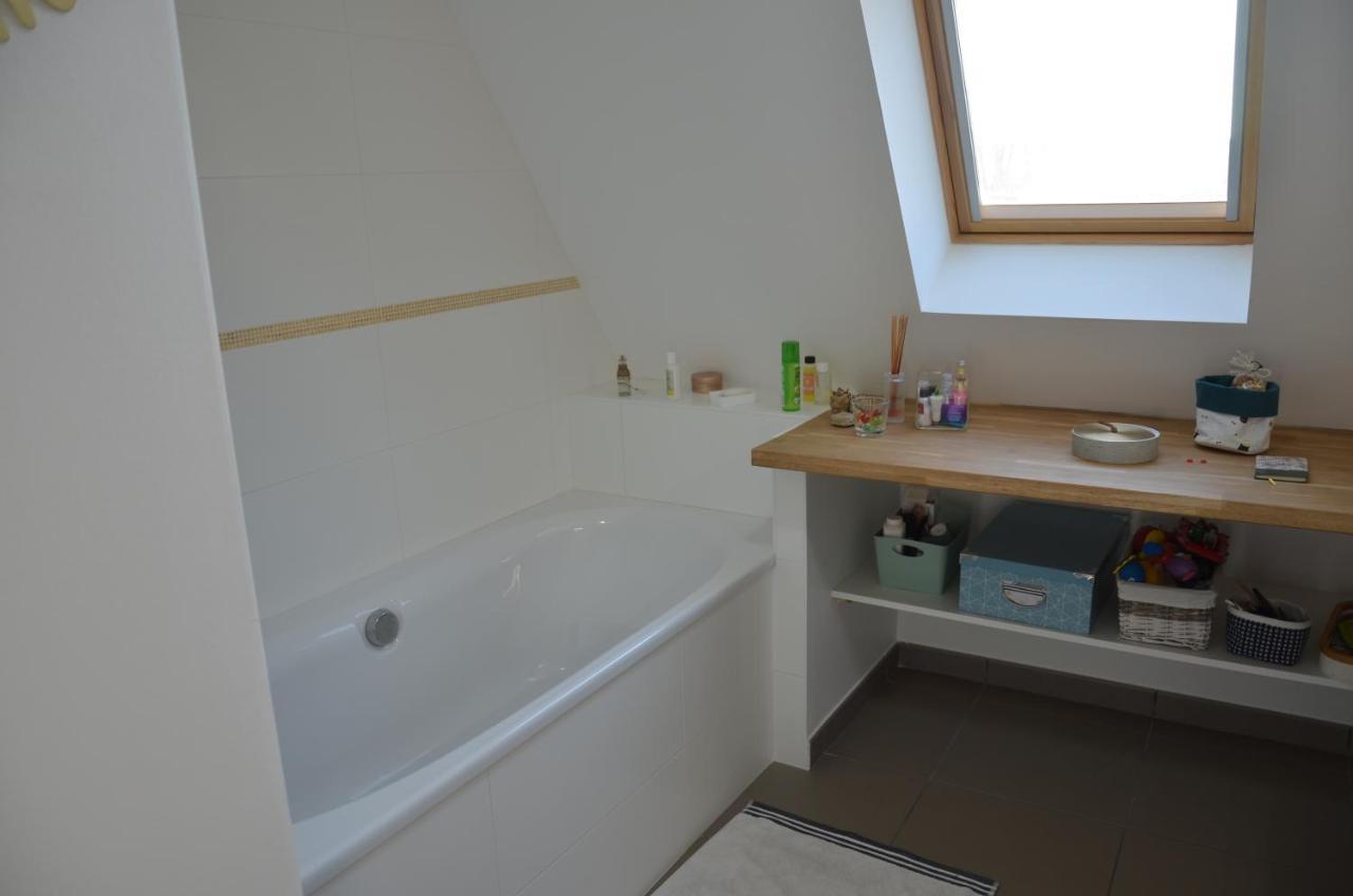 Le Beau Repaire, D'hotes, Quartier Historique, 1 A 3 Chambres, Etage Independant Angers
