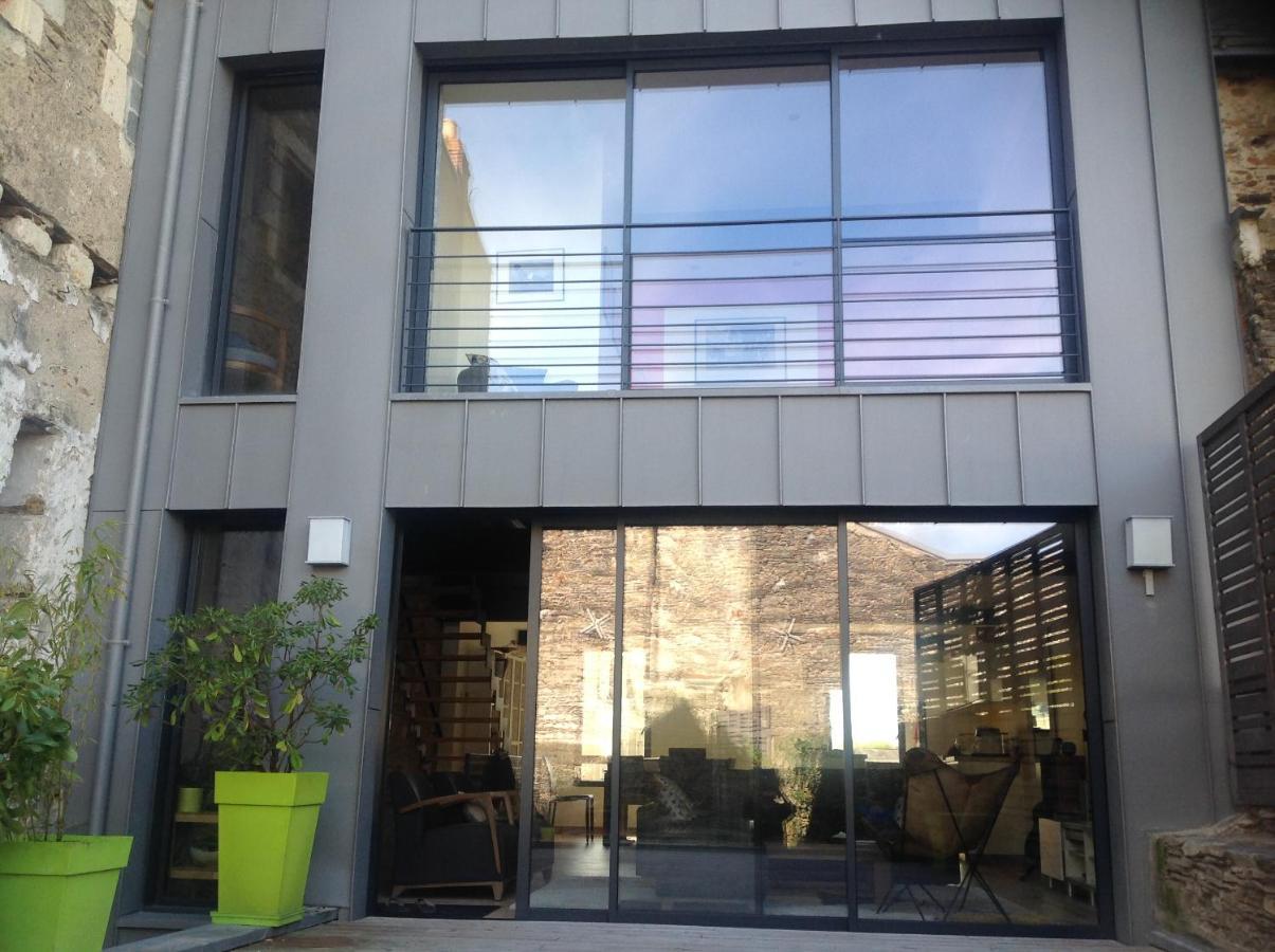 Bed & Breakfast Le Beau Repaire, D'hotes, Quartier Historique, 1 A 3 Chambres, Etage Independant *