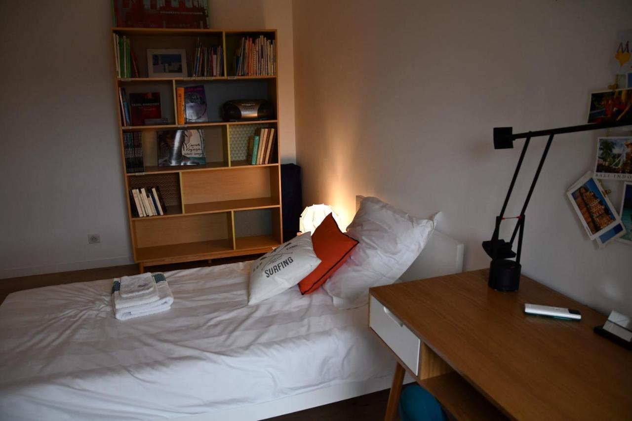 Bed & Breakfast Le Beau Repaire, D'hotes, Quartier Historique, 1 A 3 Chambres, Etage Independant
