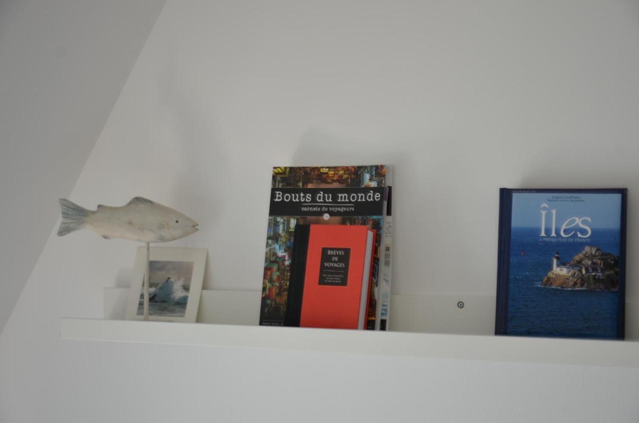 Bed & Breakfast Le Beau Repaire, D'hotes, Quartier Historique, 1 A 3 Chambres, Etage Independant Angers