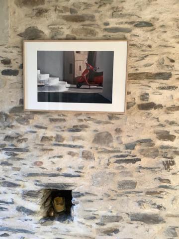 Le Beau Repaire, D'hotes, Quartier Historique, 1 A 3 Chambres, Etage Independant Bed & Breakfast Angers