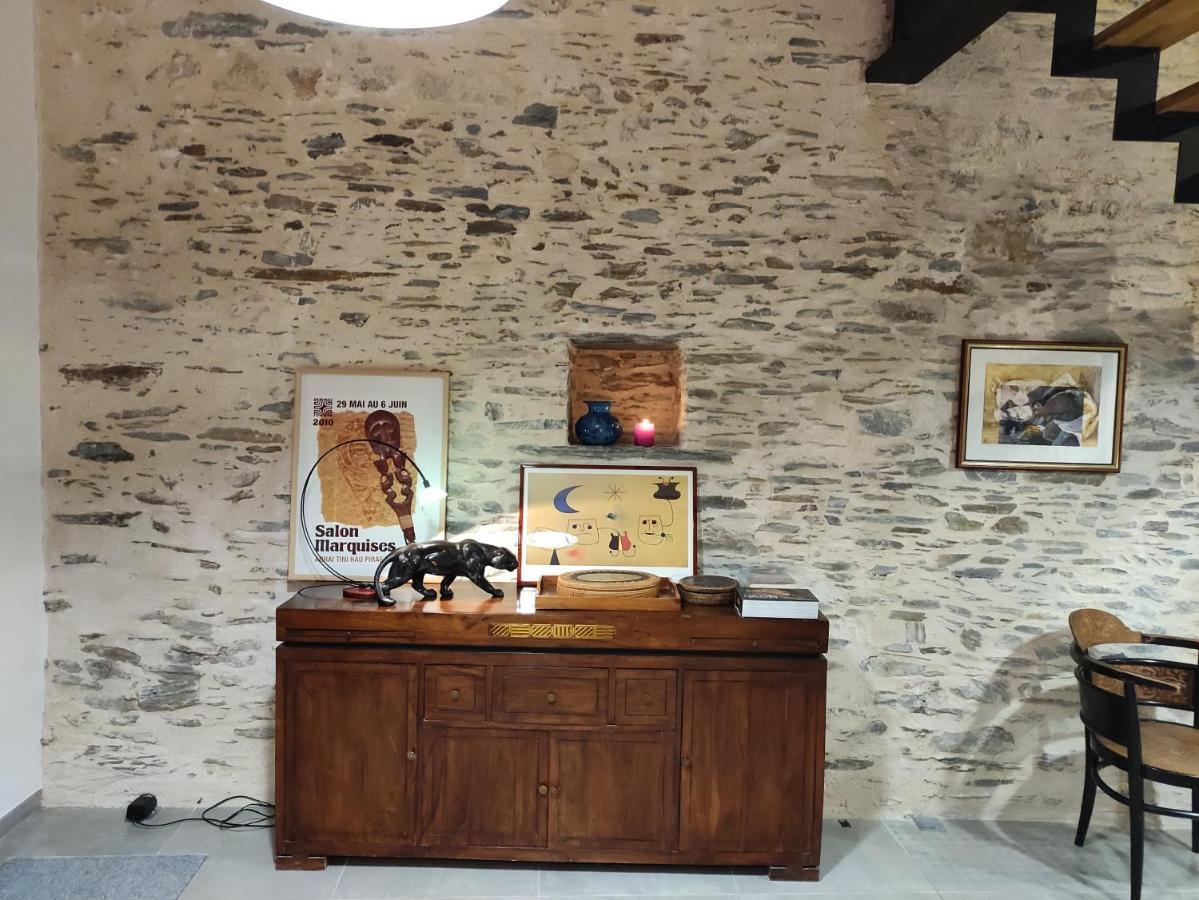 Le Beau Repaire, D'hotes, Quartier Historique, 1 A 3 Chambres, Etage Independant Bed & Breakfast