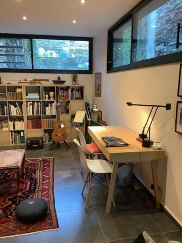 Bed & Breakfast Le Beau Repaire, D'hotes, Quartier Historique, 1 A 3 Chambres, Etage Independant *