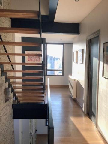 Le Beau Repaire, D'hotes, Quartier Historique, 1 A 3 Chambres, Etage Independant Bed & Breakfast Angers
